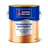 Massa Niveladora Metalatex Eco 1/4 Sherwin Williams - Resina Acrílica - Branca