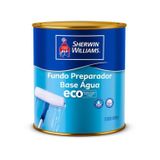 Fundo Preparador Paredes Metalatex Eco Fosco 900ml - Acabamento Fosco Base Água
