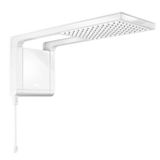 Chuveiro Ducha Acqua Storm Branca 127v 5500w Lorenzetti Chuveiro Chuveiro Ducha Em Um Produto