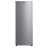 Freezer E Refrigerador Vertical Philco Premium Inox 201l Pfv205i 110v
