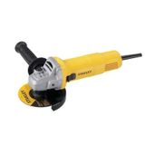 Esmerilhadeira Angular 620 Watts 4.1/2&#39;&#39; 127 Volts - Stanley