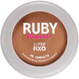 Pó Compacto Ruby Kisses Super Fixo Cor 315 9g