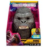 Máscara Interativa Do Kong Com Som - Sunny 03547