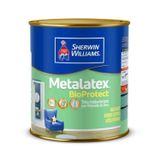 Tinta Acrílica Semi Acetinada Metalatex Bioprotect Base 1/4 - Proteção Antifúngica Por 2 Anos
