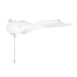 Chuveiro Ducha Eletrônica Loren Shower 5500w 127v Resistência Ultra Compatível Aquecimento Solar