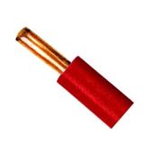 Fio Sólido 10mm Branco - 100 Metros - Corfio - Cabo Elétrico De Alta Capacidade