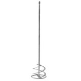 Misturador Para Tinta Lata 120x600mm Sds - Dtools Comprimento 600mm Diâmetro 2mm