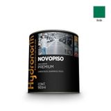 Tinta Acrílica Novopiso Verde 900ml - Hydronorth