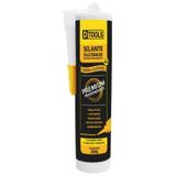 Selante Premium Transparente 260g Para Colagens E Vedação - Dtools
