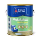 Tinta Acrílica Semi Acetinada Metalatex Bioprotect Base Gl - 2 Anos De Proteção - Alta Lavabilidade