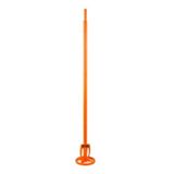 Misturador Para Tinta 60cm Nylon - Dtools Mixagem De Tintas E Revestimentos
