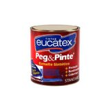 Esmalte Gelo Brilhante 900ml - Tinta Standard Para Metais, Madeira E Alvenaria