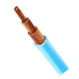 Fio Cabo Sólido 10mm Branco 7 Pernas - 100 Metros - Corfio