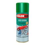 Spray Alumen 775 Para Alumínio 400ml - Tinta Uso Geral Para Objetos Domésticos E Decorativos