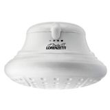 Chuveiro Ducha Bella 4t Ultra Branco 127v 5500w - Ideal Para Todas As Estações - Lorenzetti