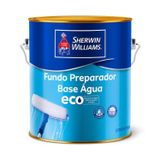 Fundo Preparador Paredes Metalatex Eco Fosco 3,6l - Acabamento Fosco Base Água