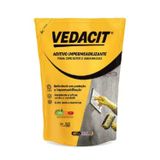 Vedacit Aditivo Impermeabilizante 900ml Concretos Argamassas Ideal Baldrames, Alvenaria Piscinas