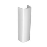 Coluna Para Tanque 18 E 30 Litros Branco Gelo - Deca