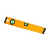 Nível De Alumínio Viga I (leve) 12&#39;&#39; - Ideal Para Medição De Superfícies - Dtools
