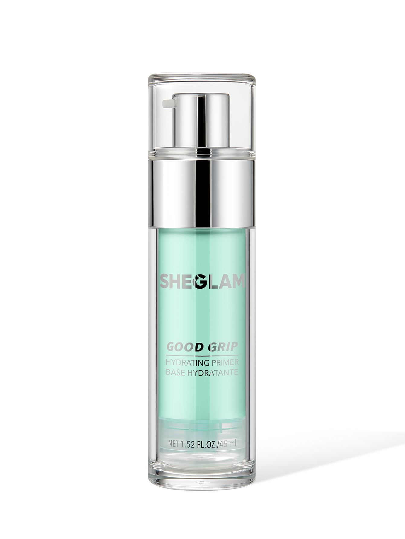Gel De Controle De Óleo Hidratante Primer Sheglam Good Grip