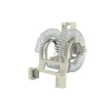 Resistência Chuveiro Ducha Ducali 127v 5500w - Zagonel