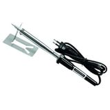 Ferro De Solda 70 Watts 127 Volts Tramontina 29cm - Ponteira Metálica Cabo Plástico Suporte De Metal