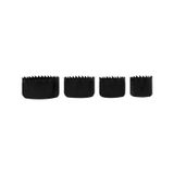 Kit Serra Copo 5 Peças Dtools - Bitolas 32mm, 38mm, 44mm E 54mm - Ideal Para Madeira