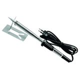 Ferro De Solda 70 Watts 220 Volts Tramontina 29cm - Ponteira Metálica Cabo Plástico Suporte De Metal