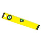 Nível De Alumínio Viga I (leve) 14&#39;&#39; - Ideal Para Nivelar Superfícies - Dtools