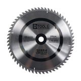 Serra Circular 16&#39; 60 Dentes Com Vídea - Dtools