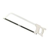 Arco De Serra Para Açougue 50cm - Cortes Limpos De Carnes, Peixes E Aves