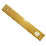 Nível De Madeira 30cm Profissional - Dtools