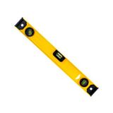 Nível De Alumínio Viga I 20&#39;&#39; Com 3 Bolhas - Dtools