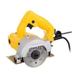 Serra Mármore 1200 Watts 127 Volts - Disco 4-1/2&#39;&#39; (115mm) - Stanley