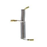 Resistência Lorenzetti Duo Shower 220v 7500w Compatível Chuveiro Ducha Multitemperaturas Eletrônica
