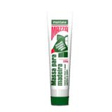 Massa Marfim Montana 220g - Massa Acrílica Para Madeira - Reparo E Nivelamento De Superfícies