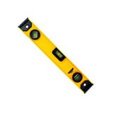 Nível De Alumínio Viga I 16&#39;&#39; Com 3 Bolhas - Dtools