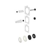 Kit Reparo Válvula Unificado Oriente Super E Primor - Blukit 6 Em 1