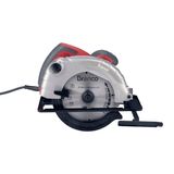 Serra Circular 127v 1500w 24,5cm X 30cm