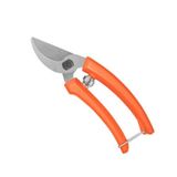 Tesoura De Poda Tramontina Aço Carbono Temperada Ergonômica