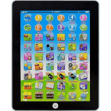 Tablet Interativo Bilíngue Well Kids