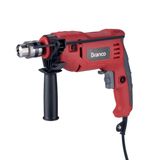 Furadeira De Impacto 220v 7cm X 27,5cm
