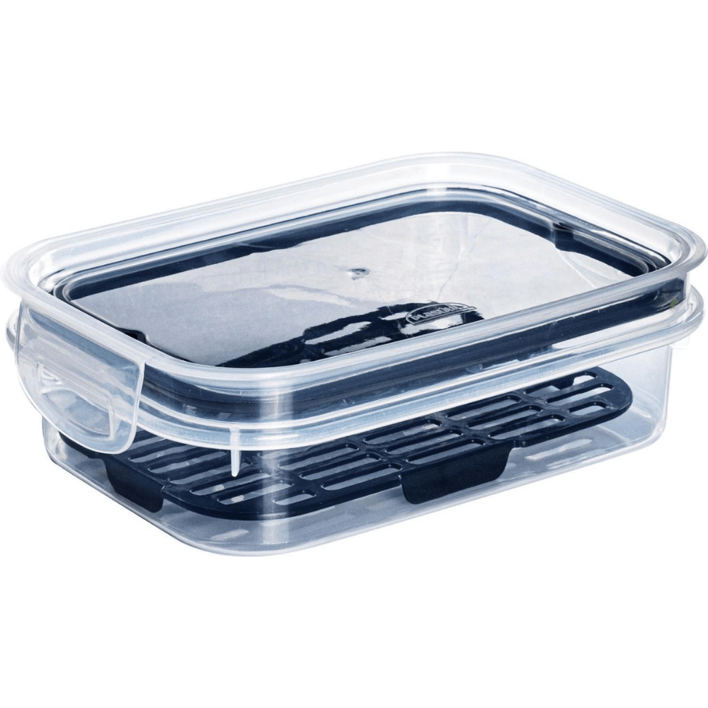 Pote Hermético 500ml Selado Plasutil