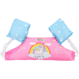 Colete Salva Vidas Infantil - Unicórnio - Dm Toys Dm Toys