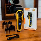 Maquina Profissional Para Corte E Acabamento Perfeito