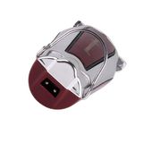 Maquina Kemei Para Corte De Precisão Bivolt
