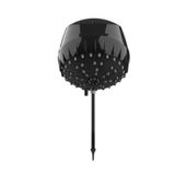 Chuveiro Elétrico 4t Top Banho 220v/7000w Sintex Preto