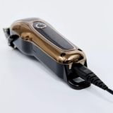 Maquina De Cabelo Bivolt Leve Perfeita Para Barbeiro
