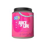 Whey Protein Juice Cranberry Com Chá Branco 450g Go3