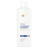 Shampoo Dove Reconstrução + Aminoácido 370ml